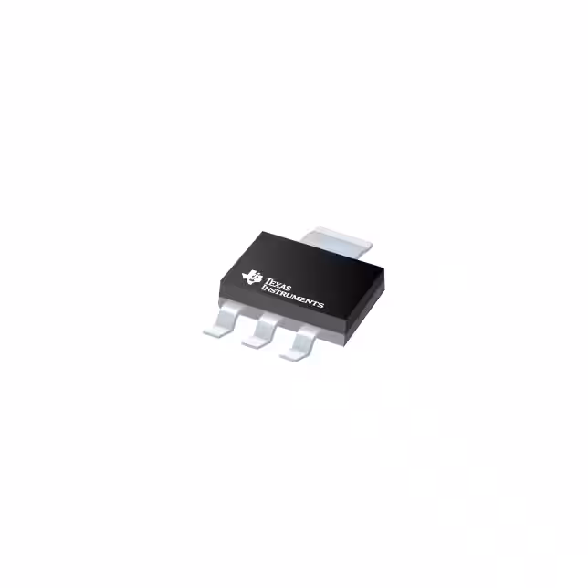 SN78MCDCYR Texas Instruments  Reguladores de voltaje lineales